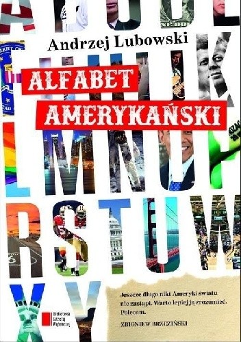 Alfabet amerykański