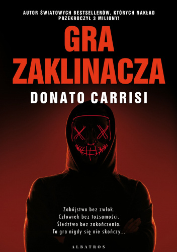 Gra zaklinacza