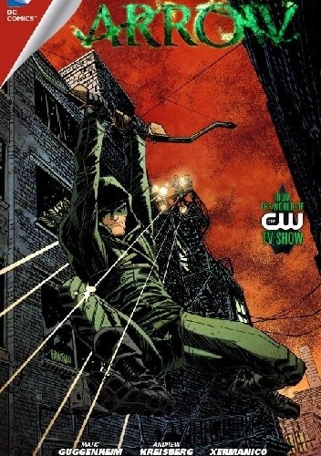 Arrow #17. Two Minute Warning