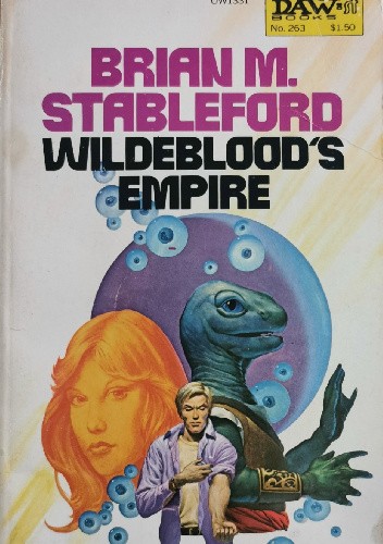 Wildeblood's Empire