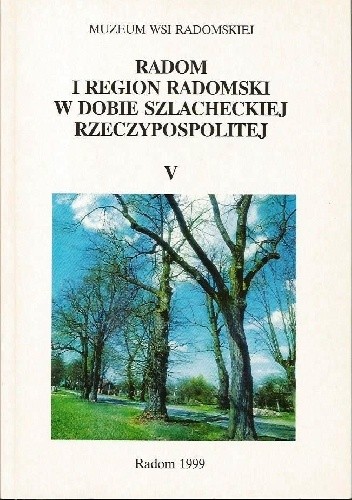 Pogranicze Mazowsza i Małopolski