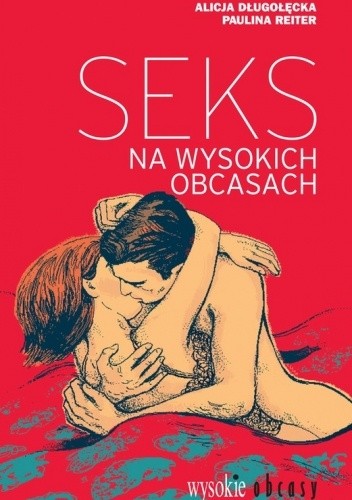 Seks na wysokich obcasach