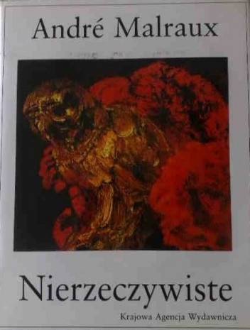 Przemiany bogów, tom 2: Nierzeczywiste