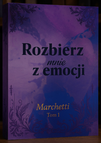 Rozbierz mnie z emocji