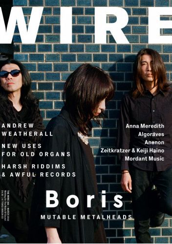 The Wire 385. March 2016