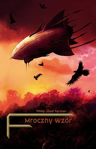 Mroczny wzór