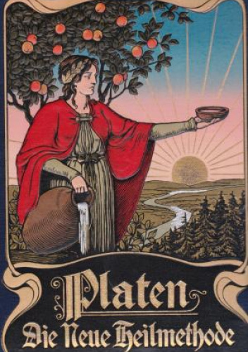Platen Die neue Heilmethode