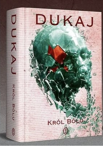 Król Bólu
