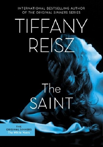 The Saint (The Original Sinners: White Years #1