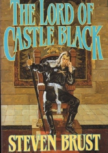 The Lord of Castle Black: Book Two of the Viscount of Adrilankha