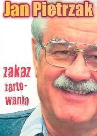 Zakaz żartowania