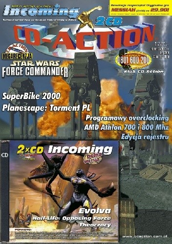CD-ACTION 05/2000