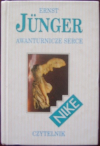 Awanturnicze serce. Figury i capriccia