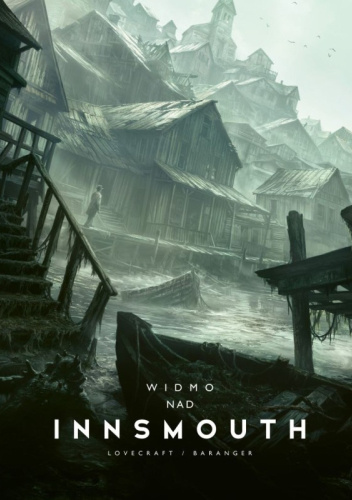 Widmo nad Innsmouth