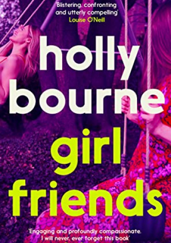 Girl Friends