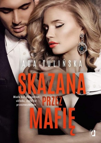 Skazana przez mafię