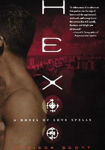 Hex: A Novel of Love Spells