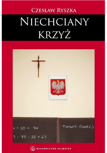 Niechciany krzyż