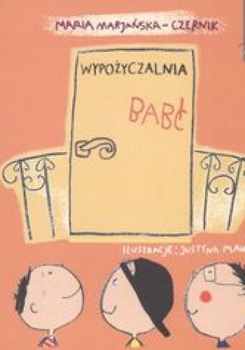 Wypożyczalnia babć