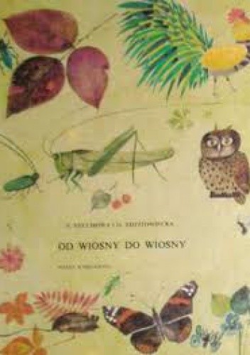 Od wiosny do wiosny