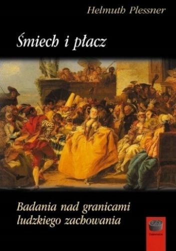 Śmiech i płacz: Badania nad granicami ludzkiego zachowania
