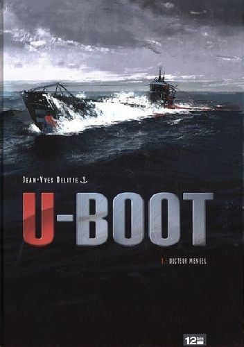 U-Boot- Docteur Mengel