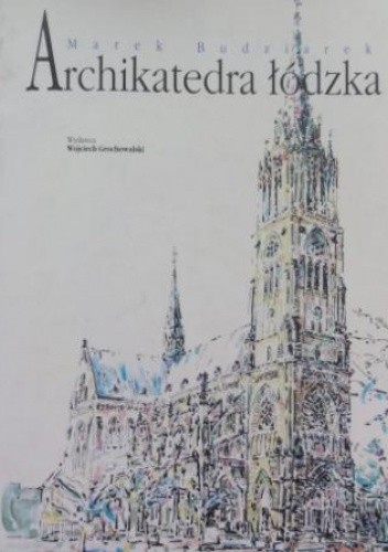 Archikatedra łódzka