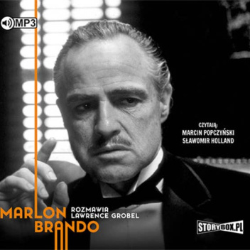 Brando. Rozmowy