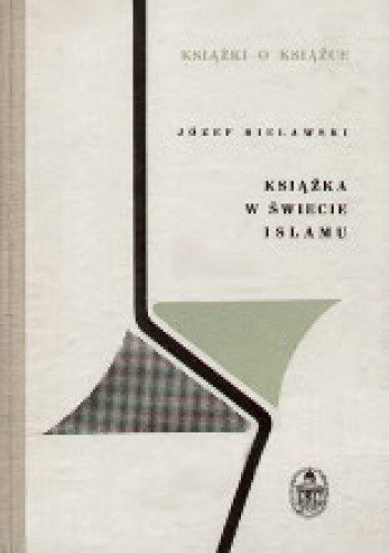 Książka w świecie islamu