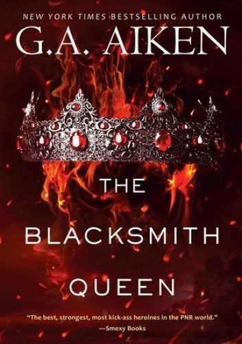 The Blacksmith Queen