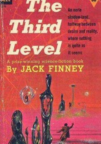 The Third Level