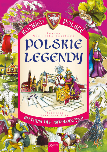 Polskie legendy