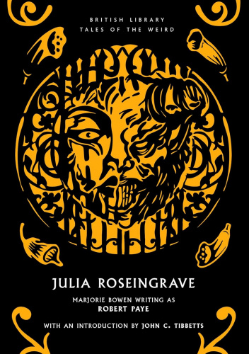 Julia Roseingrave