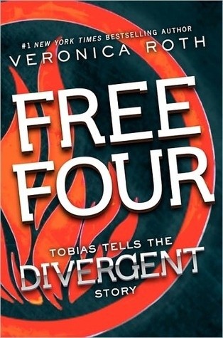 Free Four. Tobias Tells the Story