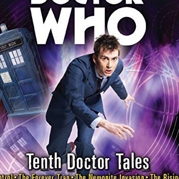 Doctor Who: 10th Doctor Tales