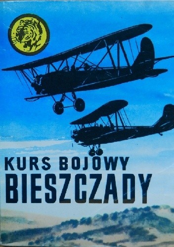 Kurs bojowy - Bieszczady