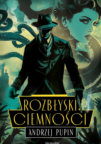 Rozbłyski Ciemności
