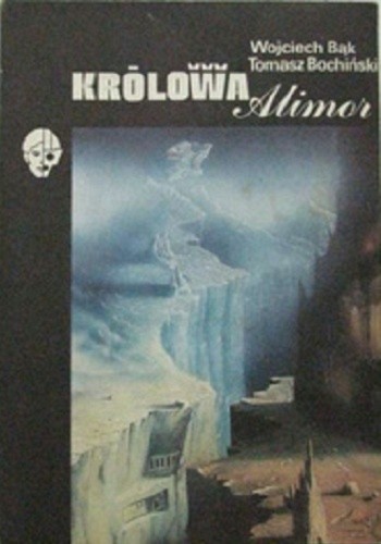 Królowa Alimor