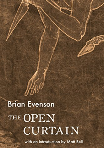 The Open Curtain