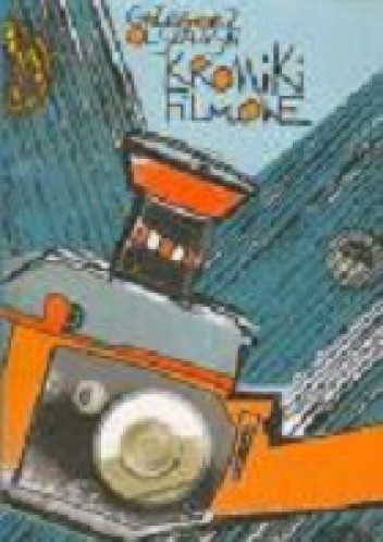 Kroniki filmowe