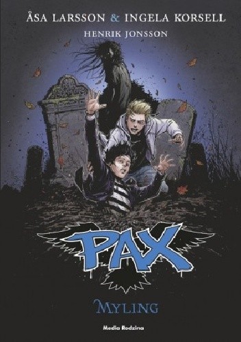 Pax. Myling