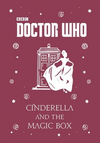 Cinderella and the Magic Box