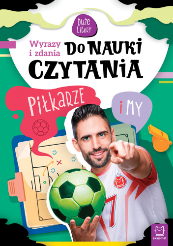 Piłkarze i my