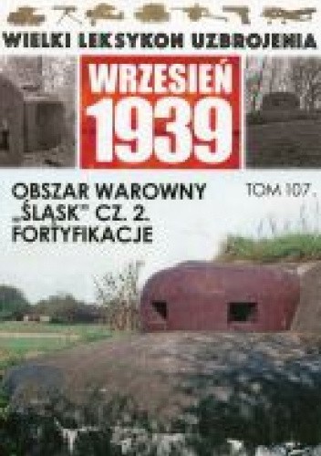 Obszar warowny Śląsk cz 2 Fortyfikacje