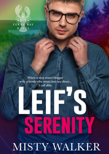 Leif's Serenity