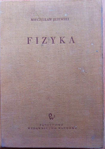 Fizyka