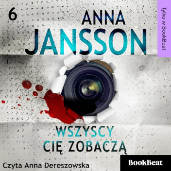 Wszyscy cię zobaczą