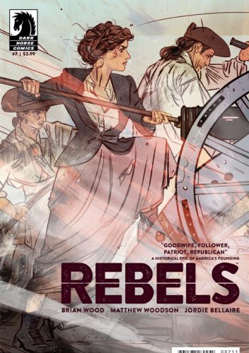 Rebels #7
