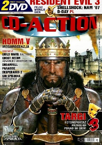 CD-Action 07/2006