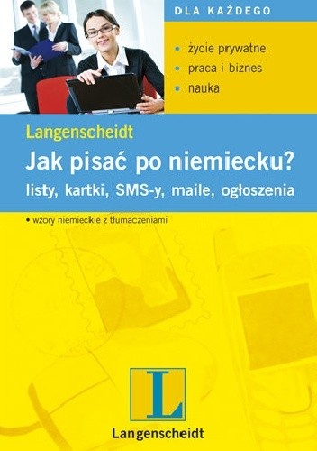 Jak pisać po niemiecku?